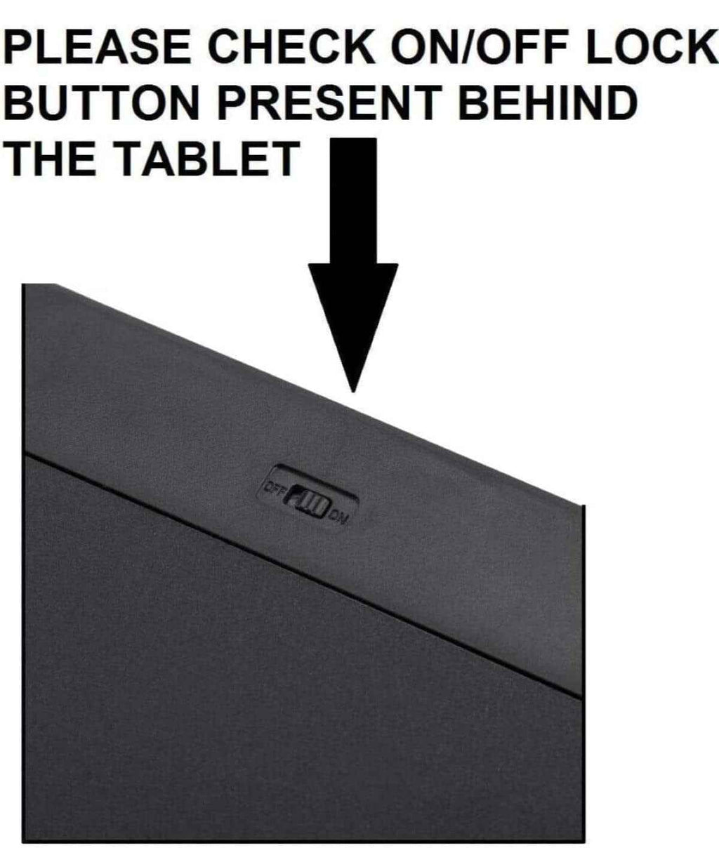 LCD Writing Tablet Screenwriting Toys Smart Digital E-Note Pad 8.5 Inch Light Weight Magic Slate for Drawing Playing Noting by Kids and Adults Best Birthday Gift Girls Boys, (Multicolor)