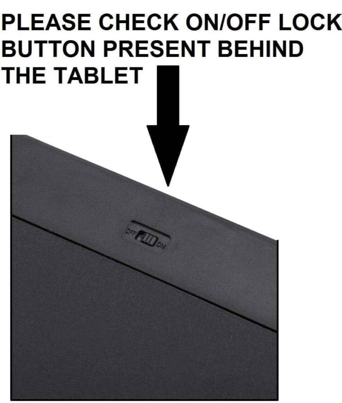 LCD Writing Tablet Screenwriting Toys Smart Digital E-Note Pad 8.5 Inch Light Weight Magic Slate for Drawing Playing Noting by Kids and Adults Best Birthday Gift Girls Boys, (Multicolor)