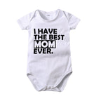 Newborn Baby Romper, Summer, Baby Summer A - D&A