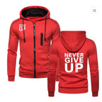 Lovers Couples Hoodies Casual Pullovers Gift Funny Couple - D&A