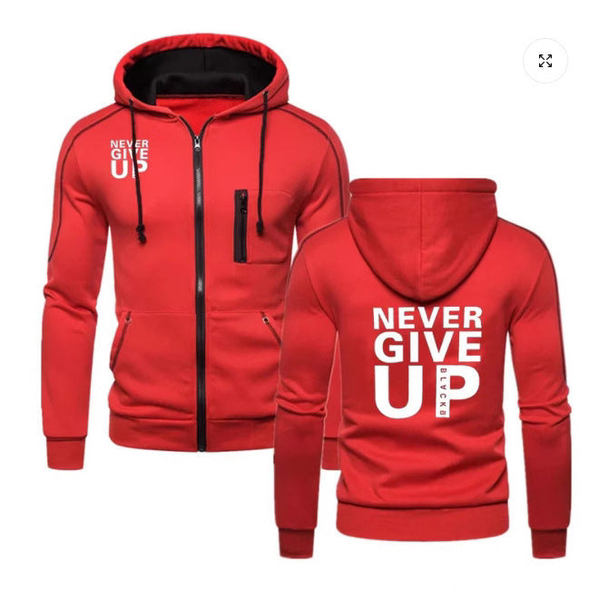 Lovers Couples Hoodies Casual Pullovers Gift Funny Couple - D&A