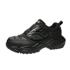 Safety Shoes Attack Shield And Anti-stab Labor Shoes - D&A