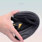 Non-slip Chef Shoes Men And Women Breathable Non-slipWear-resistant - D&A