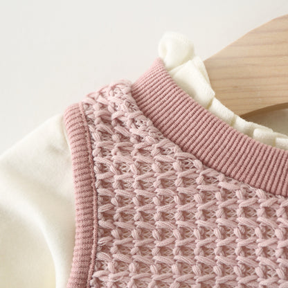 Baby Girl Dress - D&A