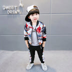 Children clothes set 12 Style - D&A
