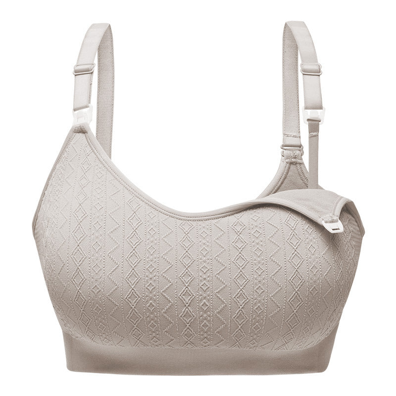 Geqing Nursing Bra - D&A