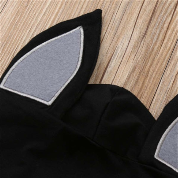 Batman Baby One Piece - D&A