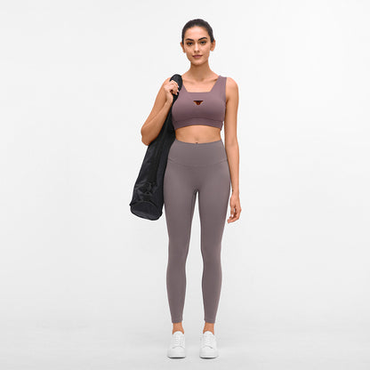 Women's running bra - D&A