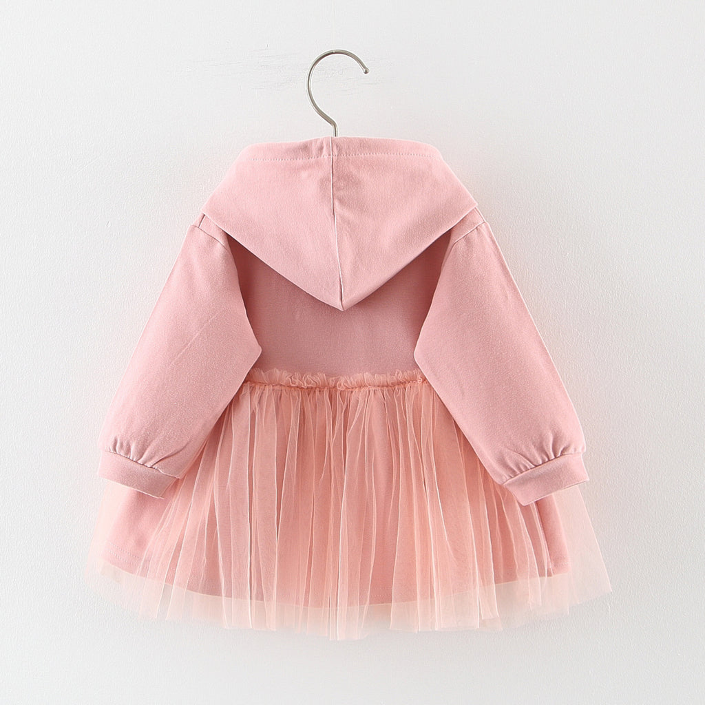 Girl skirt girl baby dress - D&A