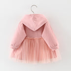 Girl skirt girl baby dress - D&A