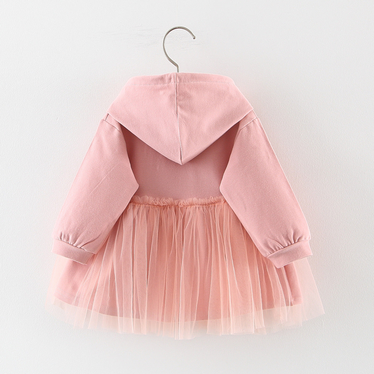 Girl skirt girl baby dress - D&A