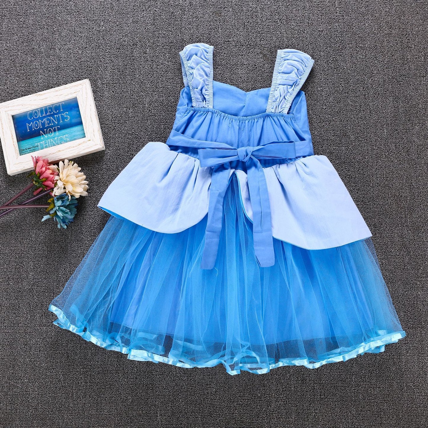 Girls' dresses - D&A