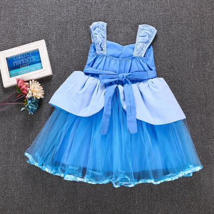 Girls' dresses - D&A