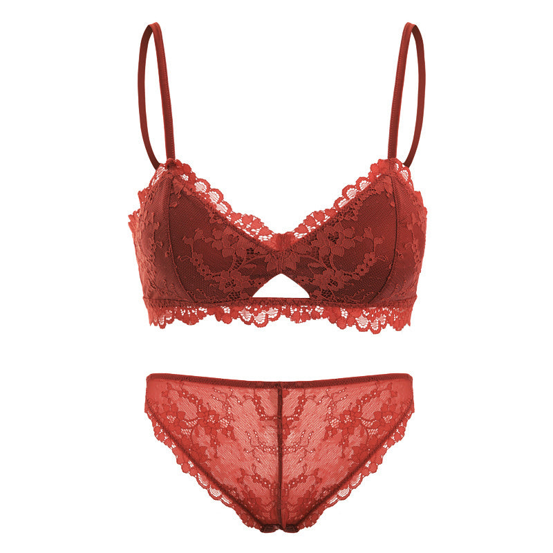 Sexy bra set - D&A