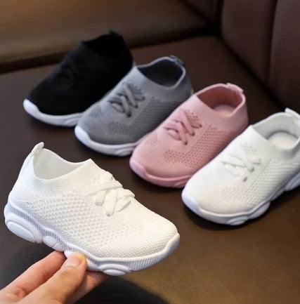 One foot lazy shoes - D&A