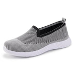Summer Low-cut Women's Casual Shoes - D&A