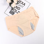 Leakproof Women Panties Waterproof Menstrual Underwear Heavy - D&A