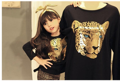 Children clothes set - D&A