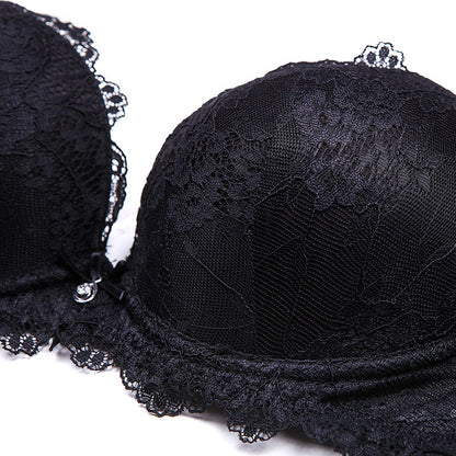 Ladies bra set - D&A