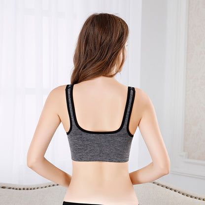 Ladies sports bra - D&A