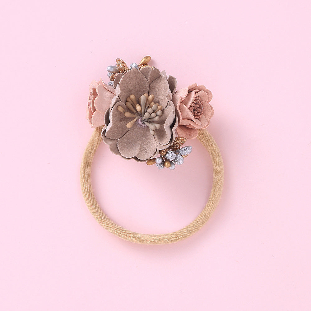 Hair accessories 5style - D&A