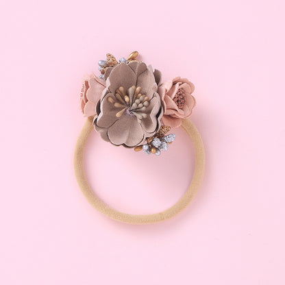 Hair accessories 5style - D&A