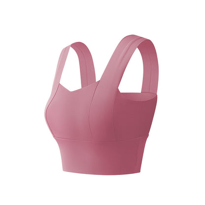 Shockproof sports bra - D&A