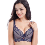 Thicken up sexy bra - D&A
