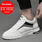 Heighten Casual Shoes Sneaker Men - D&A