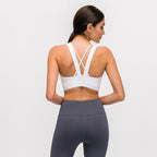 Bra Sports BraLU Yoga - D&A