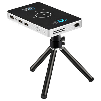 Home wireless projector - D&A