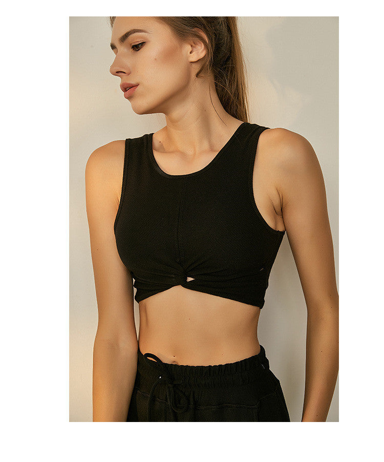 Short sleeveless lingerie - D&A