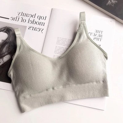 Bra vest - D&A