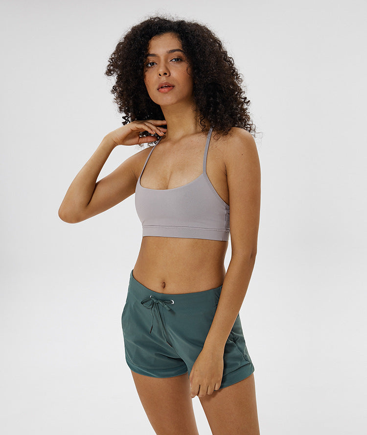 Yoga Sling Bra - D&A