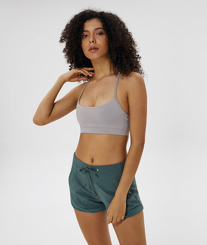 Yoga Sling Bra - D&A