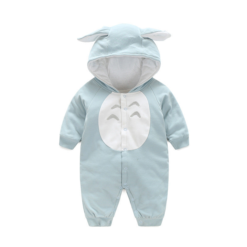 Baby jumpsuit baby romper - D&A