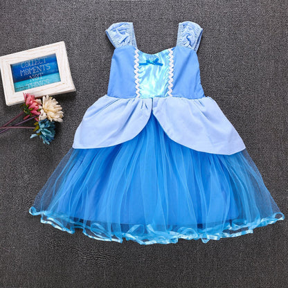 Girls' dresses - D&A