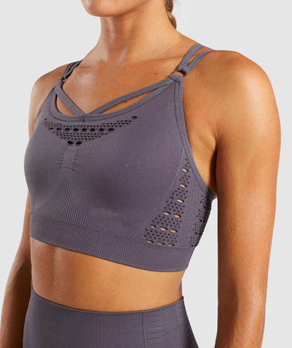 Shark bra sports underwear - D&A
