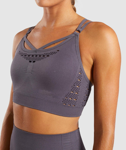 Shark bra sports underwear - D&A