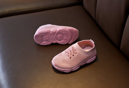 One foot lazy shoes - D&A