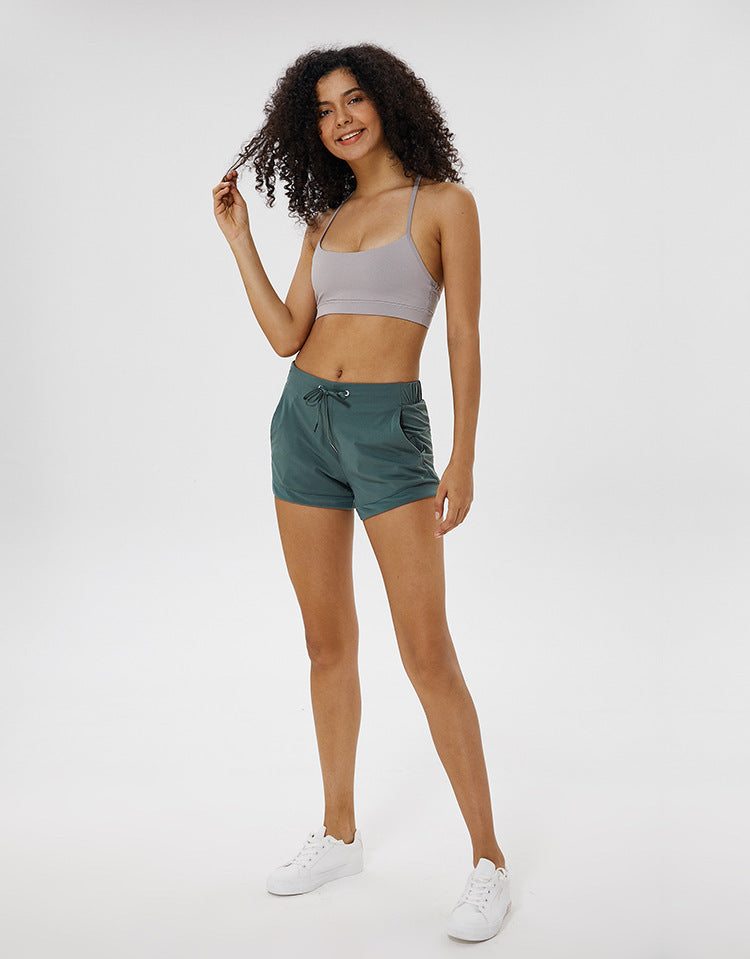 Yoga Sling Bra - D&A