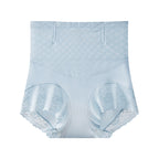 Fashion Personality Booty Lift Shaping Underwear Women Blue - D&A