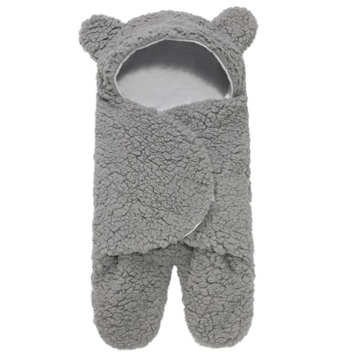 Baby sleeping bag - D&A