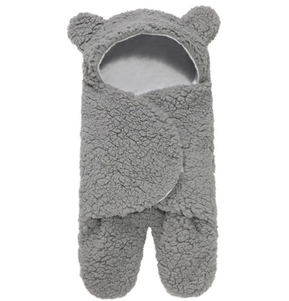 Baby sleeping bag - D&A