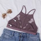 Comfortable bra set - D&A