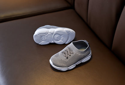 One foot lazy shoes - D&A