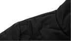 Men's Autumn And Winter Suits New Down Padded Jackets - D&A