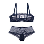 Lace bra set - D&A