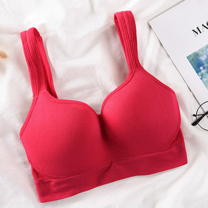 Steel ring bra gules - D&A