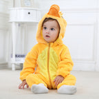 Baby Rompers Winter Autumn Clothes - D&A